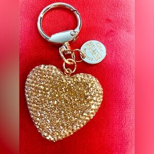 “Champagne is my favorite color” Shine with this necessary accessory!